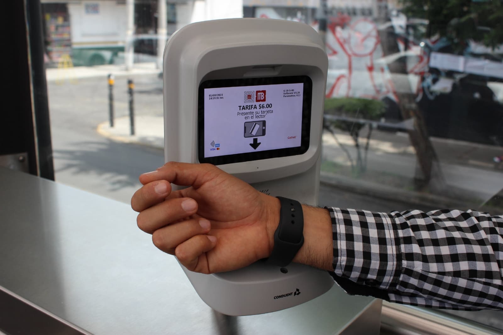 CDMX contará con transporte de madrugada para conciertos; ¿cuándo y cómo será?