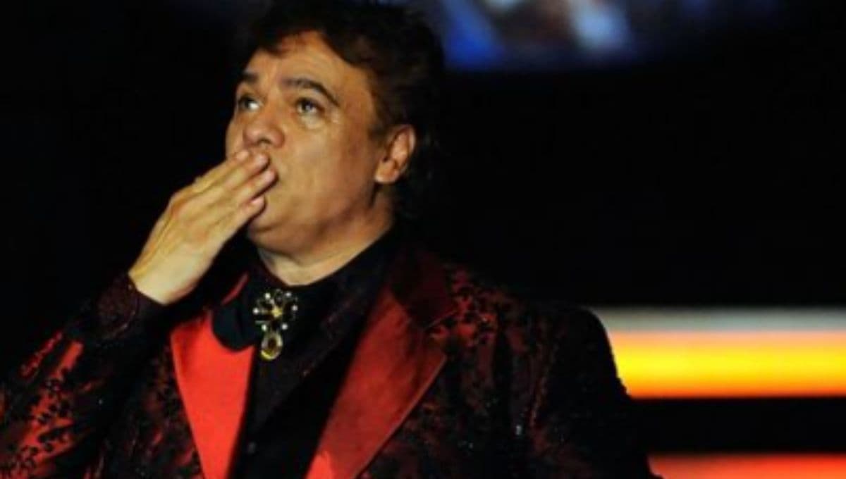 El legado de Juan Gabriel: ¿Qué canciones escribió mientras estaba en prisión?