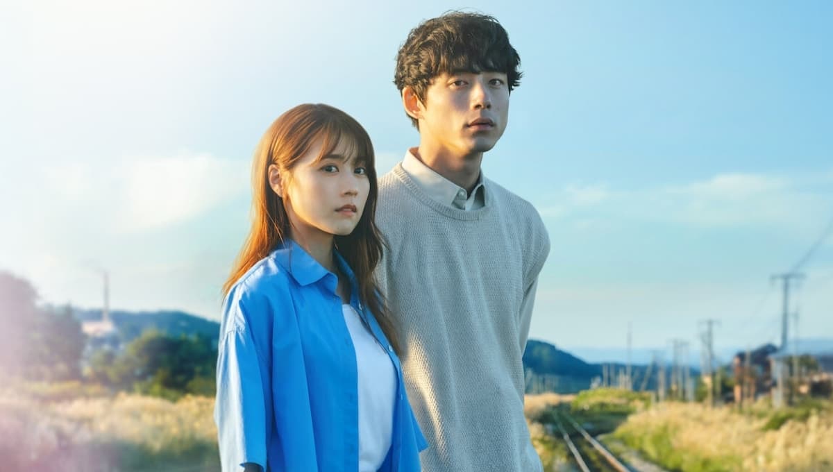 Reparto completo de "Más allá de adiós’, la romántica serie japonés qué llegó a Netflix