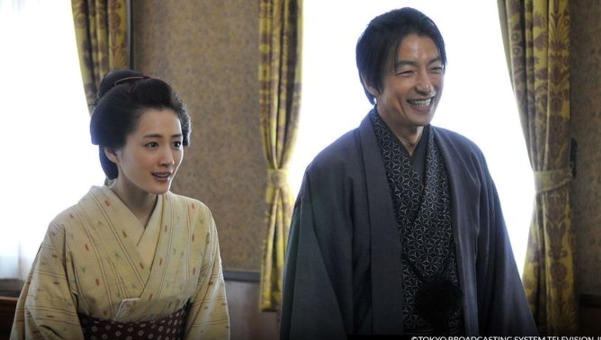 ¿De qué trata la serie japonesa Jin? reparto, sinopsis y soundtrack