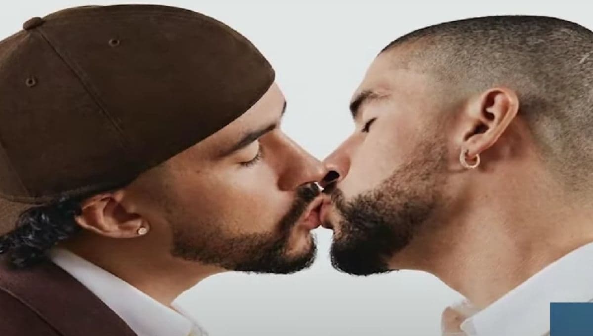 Letra de ‘El club’ de Bad Bunny: video oficial