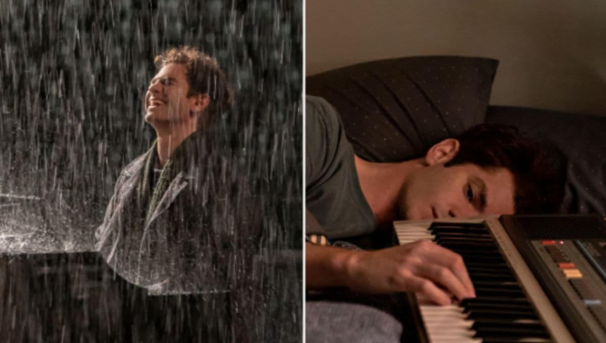 El musical protagonizado por Andrew Garfield que puedes disfrutar en Netflix en 2025