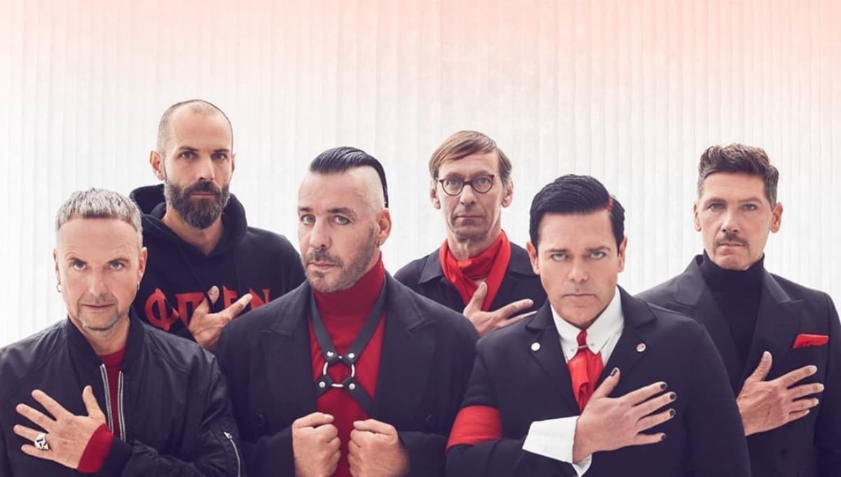 Rammstein: ¿Cuál es el VERDADERO significado del nombre de la banda?