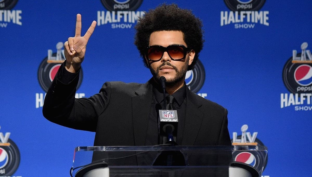 The Weeknd: ¿a qué HORA ver la TRANSMISIÓN EN VIVO del Super Bowl 2021 el 7 de febrero?