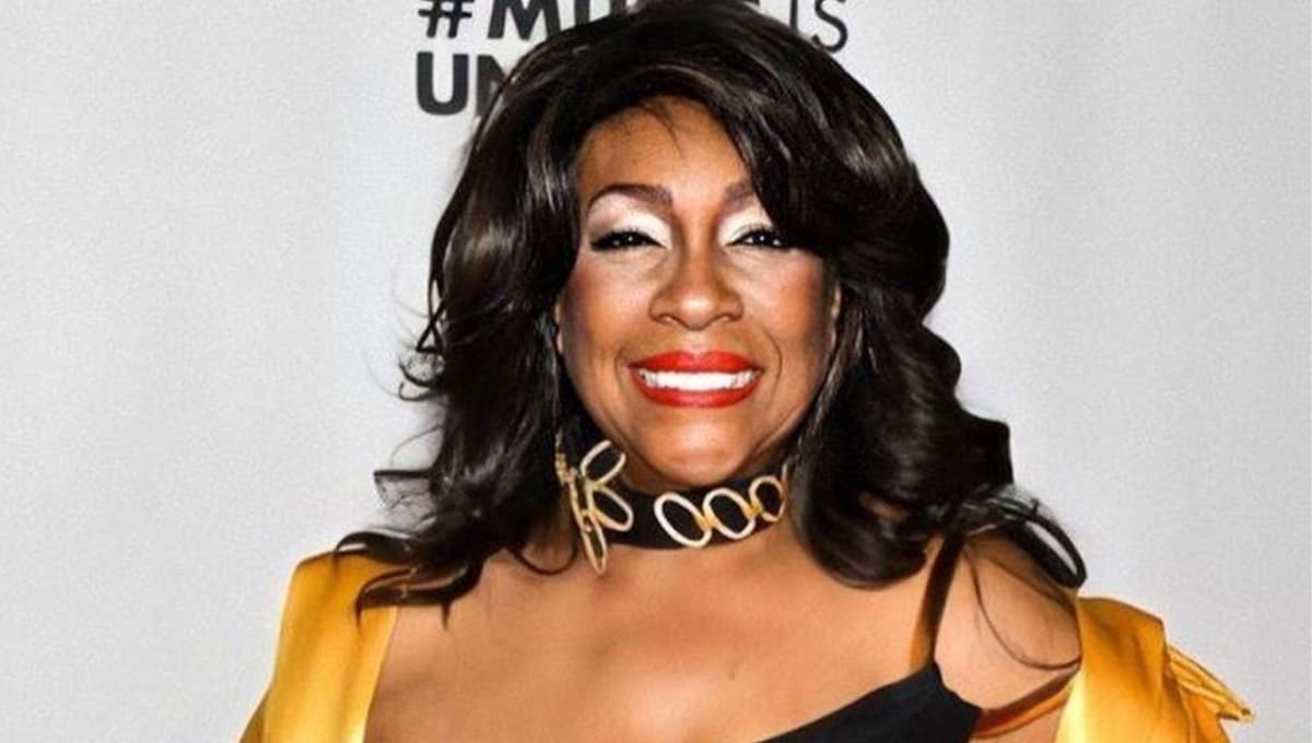 Mary Wilson: ¿De que murió la integrante de ‘The Supremes’?