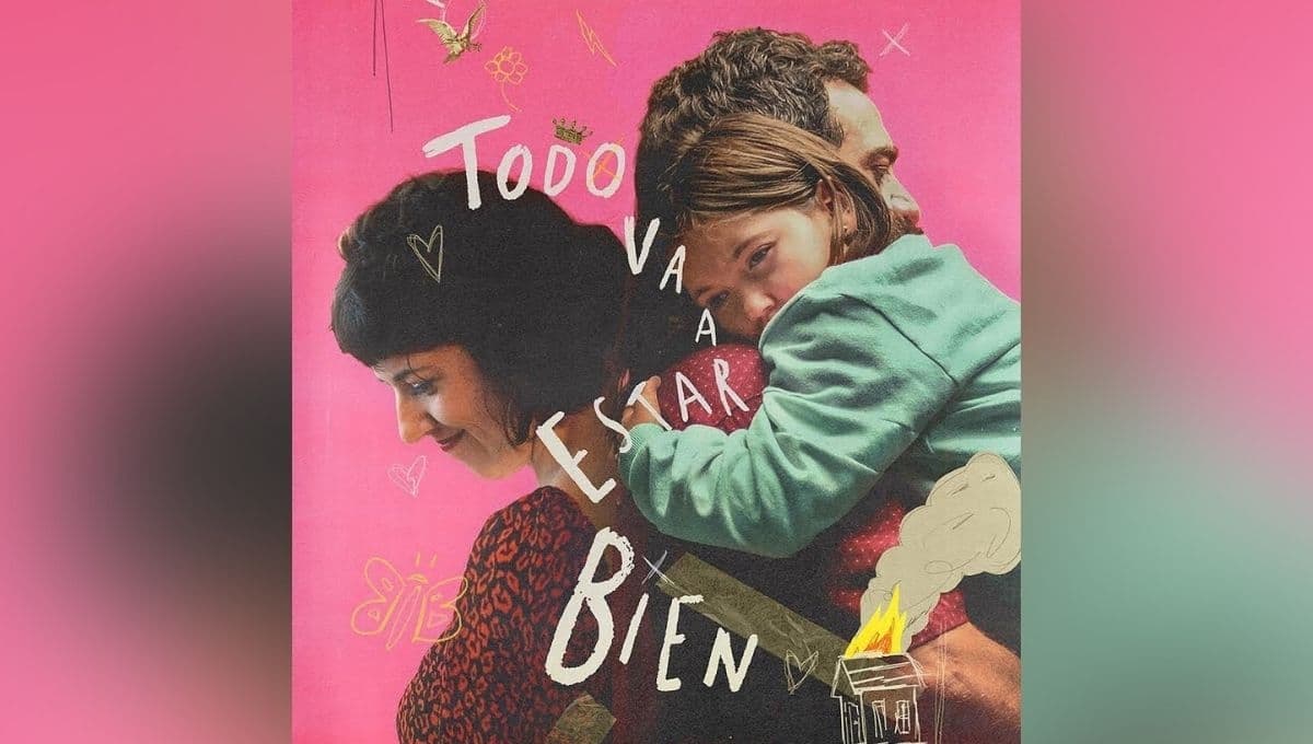 ‘Todo va a estar bien’: SOUNDTRACK de la serie mexicana de Diego Luna y Netflix