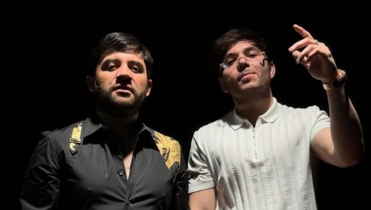 ‘Maleducado’ de Tito Double P y Luis R Conriquez: letra y video
