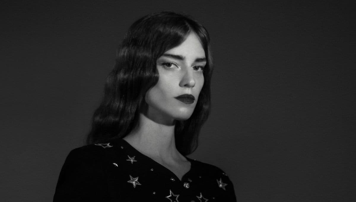 Wen llega con su primer álbum solista ‘Fruto’, un viaje de fantasía