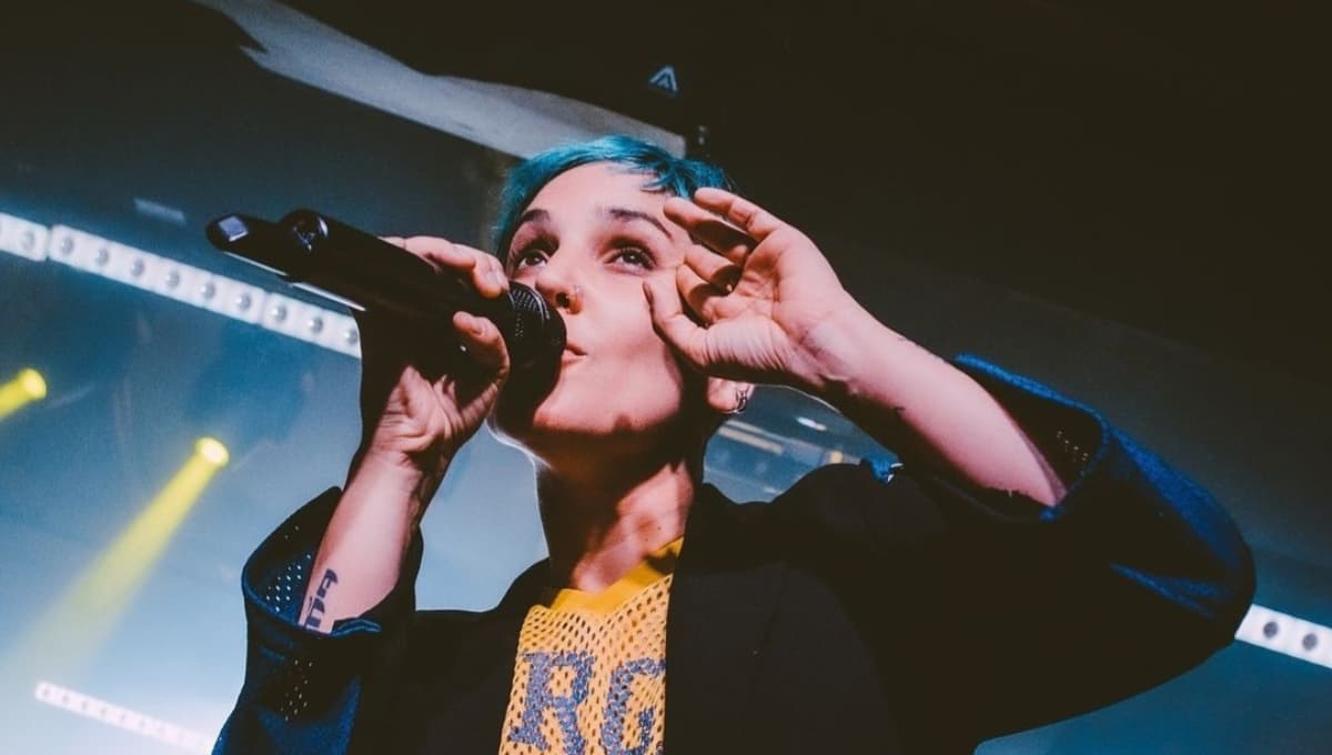 Rubio presenta su nueva música