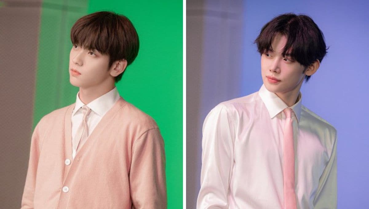 En qué capítulo de Manual para residentes salen Yeonjun y Soobin de TXT