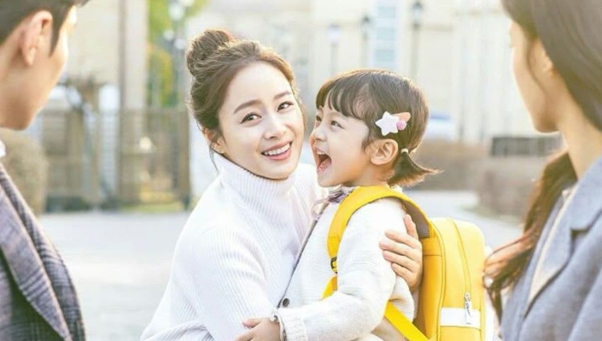 Doramas similares a ‘Hasta que el cielo nos reúna’ en Netflix