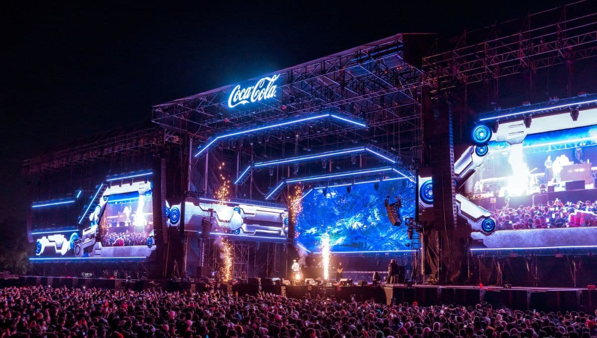Quién estará en el Flow Fest 2025