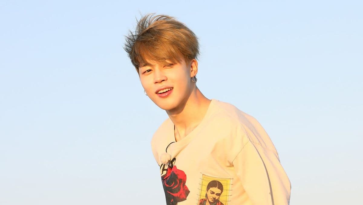 personajes inspirados en jimin de bts