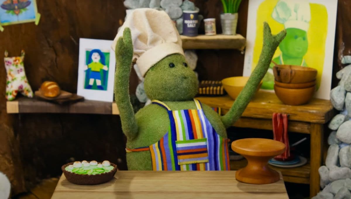 Cancelan Tiny Chef: las mejores canciones del programa de Nickelodeon