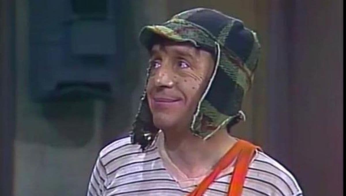 estas son las canciones que chespirito compuso a lo largo de su carrera