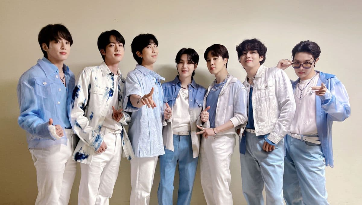 Eventos en CDMX para celebrar el regreso de BTS