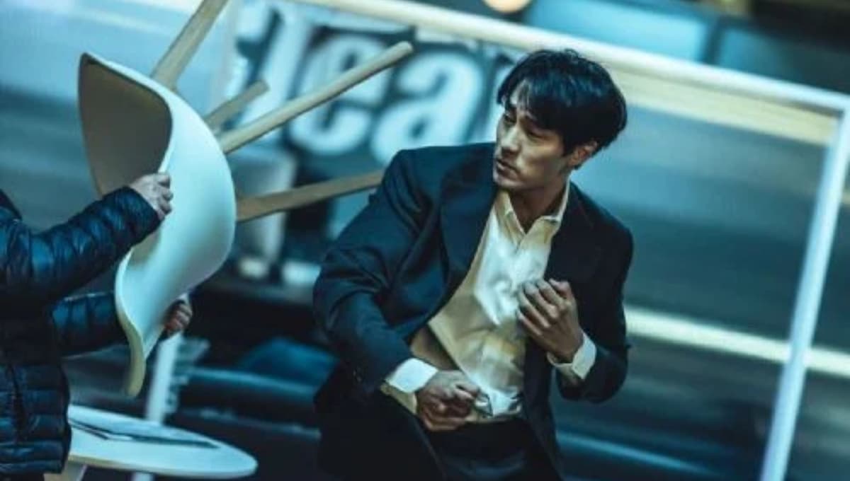 Sin piedad por nadie, el nuevo dorama que debes ver