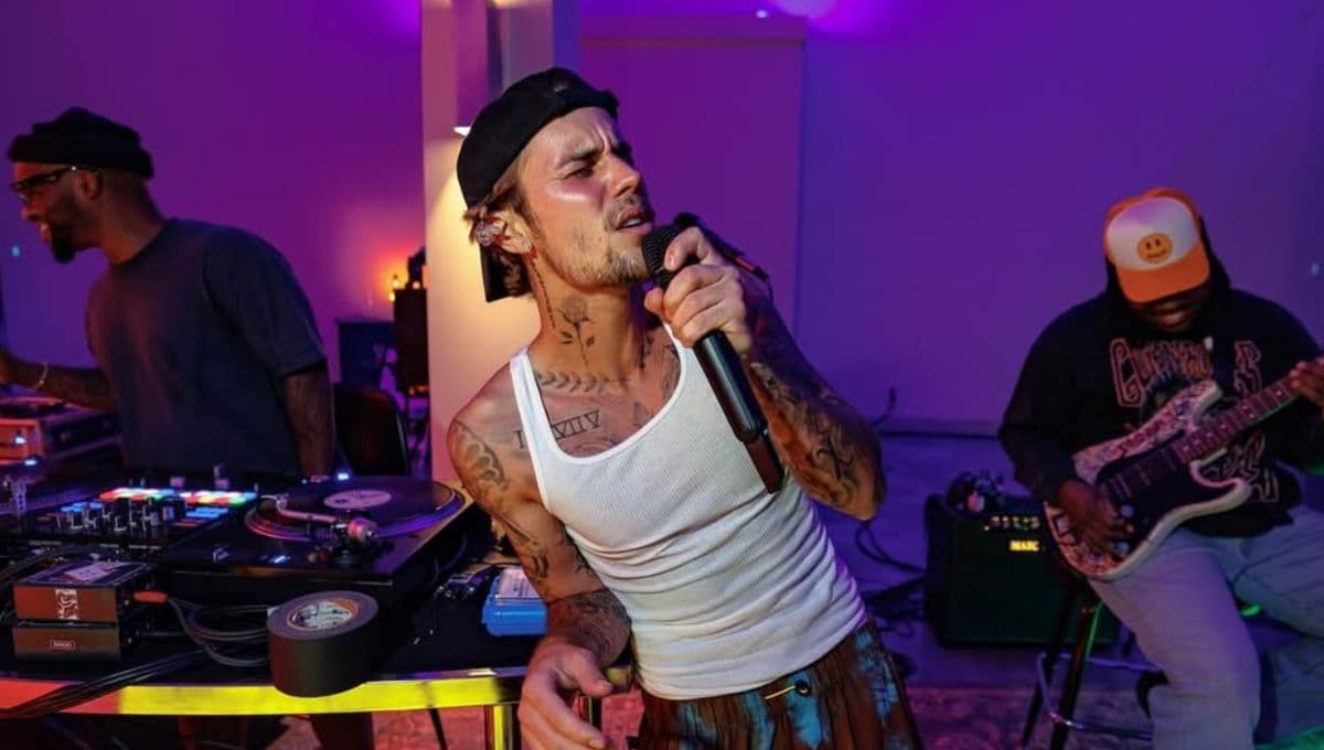 Significado de la canción "Butterflies" de Justin Bieber