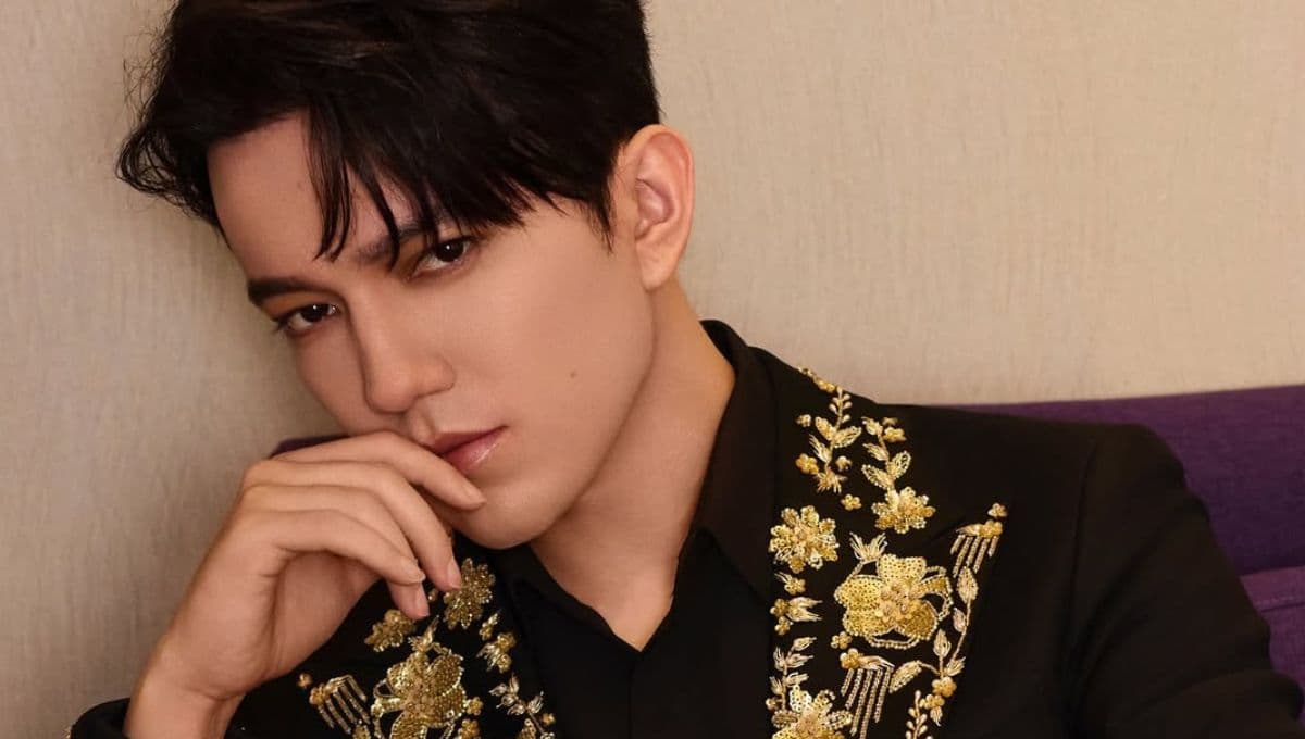 A qué hora termina el concierto de Dimash Kudaibergen en el Auditorio Nacional