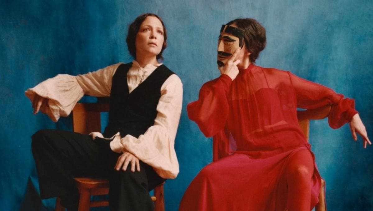 Natalia Lafourcade regresa al Auditorio Nacional