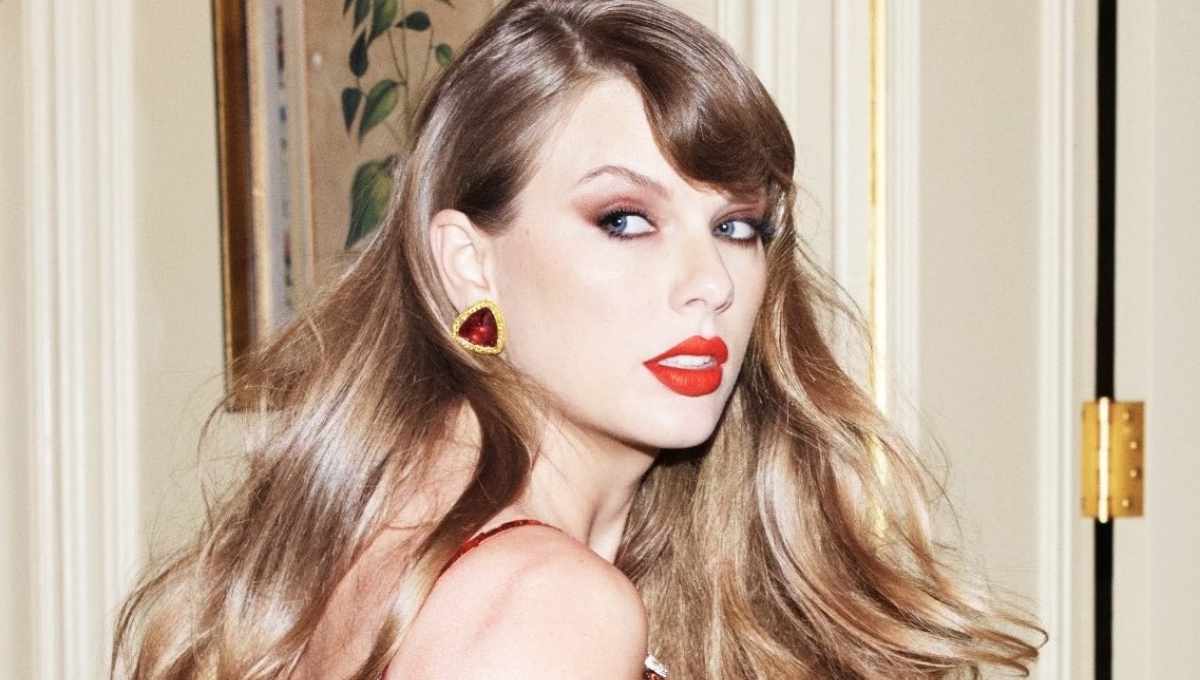 Taylor Swift aclara el futuro de su carrera