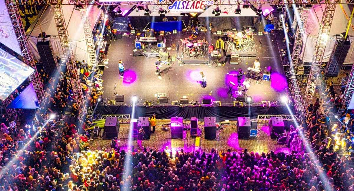 Jueves 2x1 en Ticketmaster