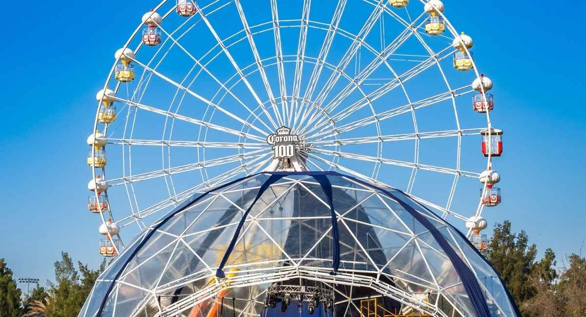 Corona Capital 2025, todos los trucos