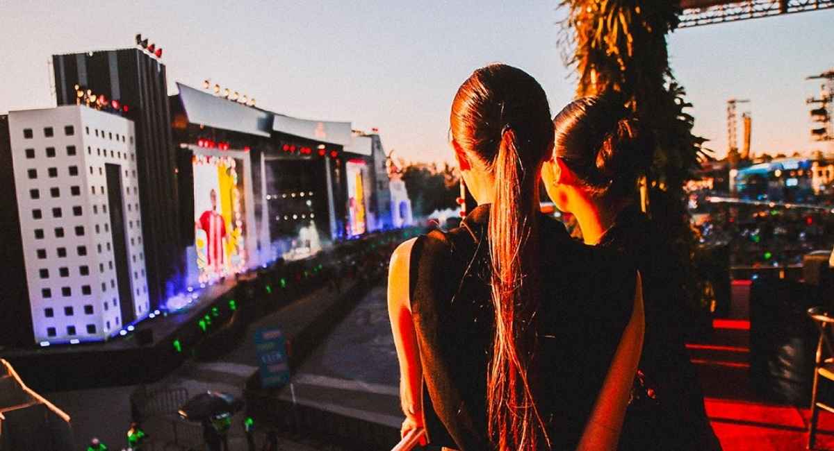 Corona Capital 2025 ya está aquí