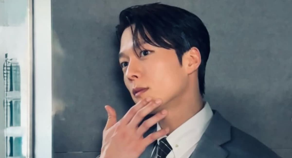 Los doramas de Jang Ki-yong