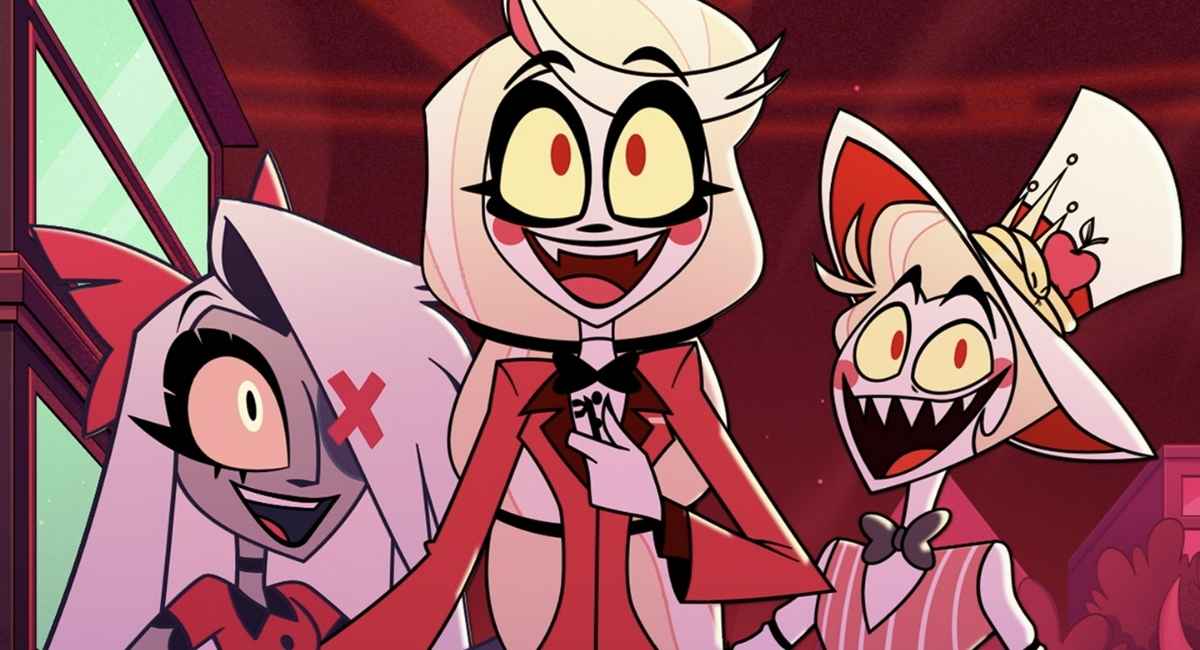 Soundtrack de Hazbin Hotel