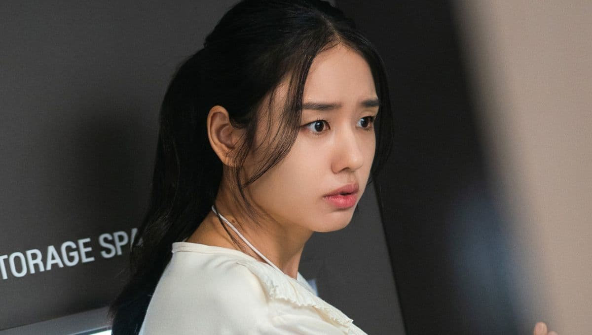 Quién es la actriz de Beso dinamita y en qué otros doramas sale