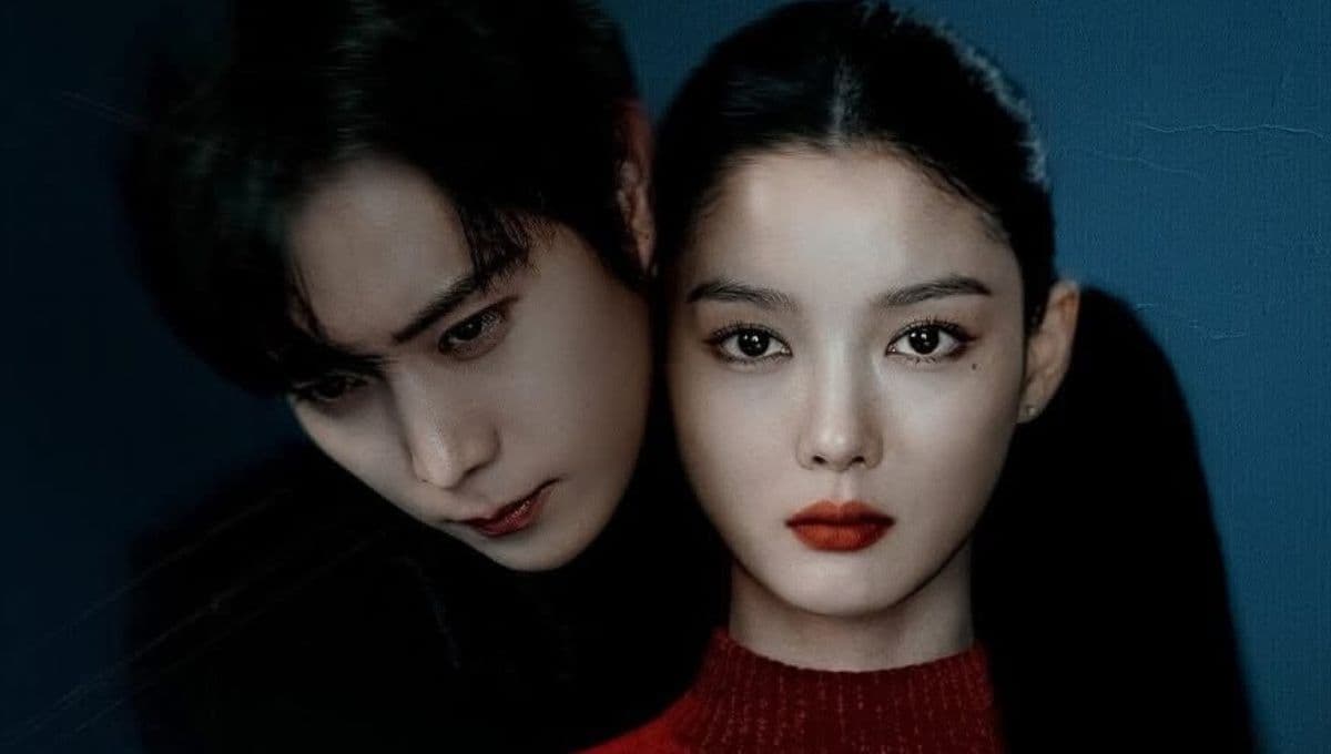 Actores y actrices del dorama Dear X
