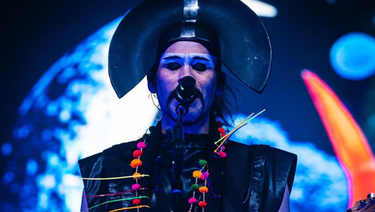 Chrysalis de Empire Of The Sun: fechas, precio de boletos y link de preventa del festival en México