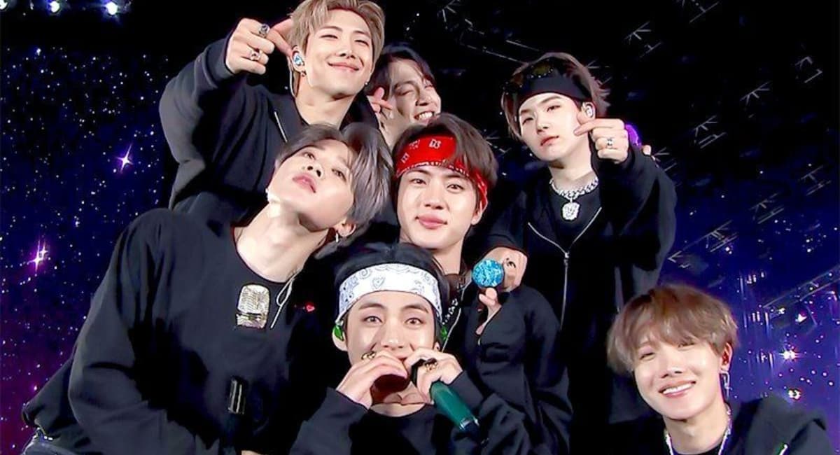 Todo sobre la preventa de BTS en CDMX