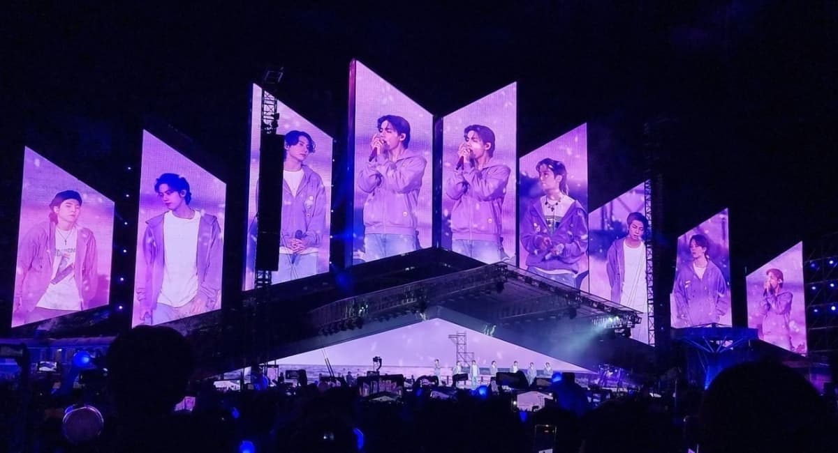 BTS anuncia gira en Mexico 2026
