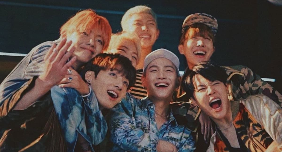 BTS anuncia concierto en CDMX 2026