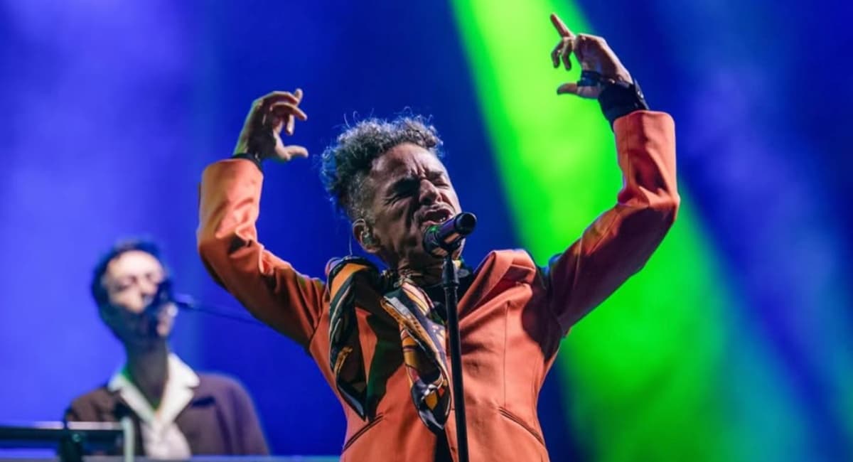 Café Tacvba pide que dejen de escuchar Spotify