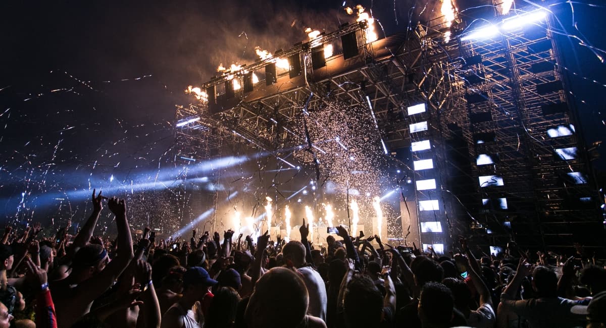Conciertos en CDMX HOY 8 de enero de 2026
