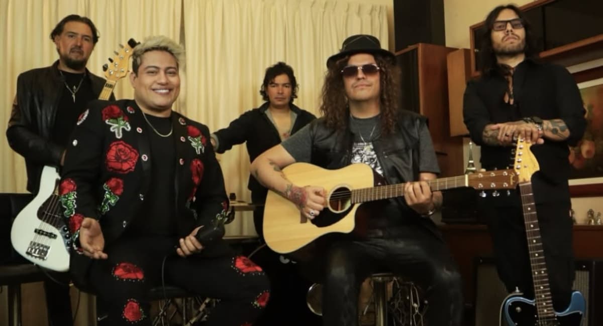 Conciertos en CDMX HOY 9 de enero