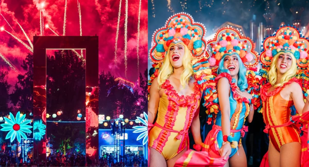EDC México 2026