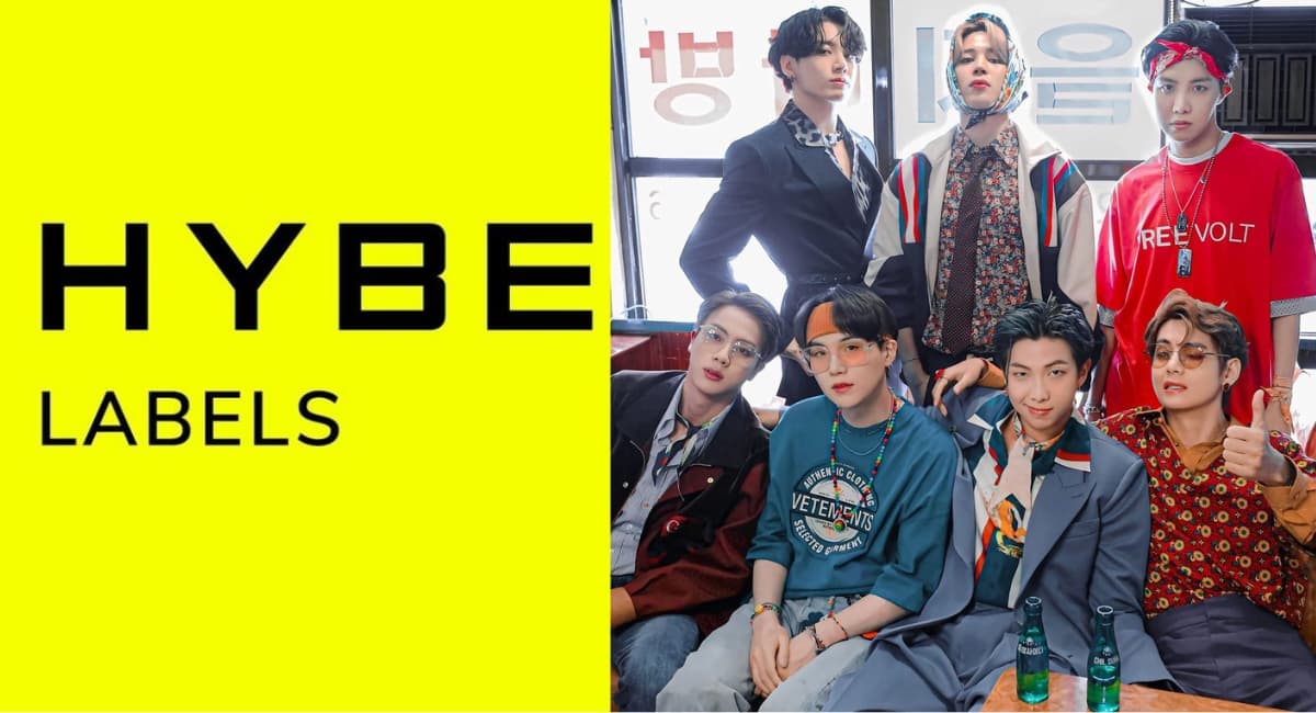 Señalan a HYBE por usar de manera incorrecta el dinero de BTS