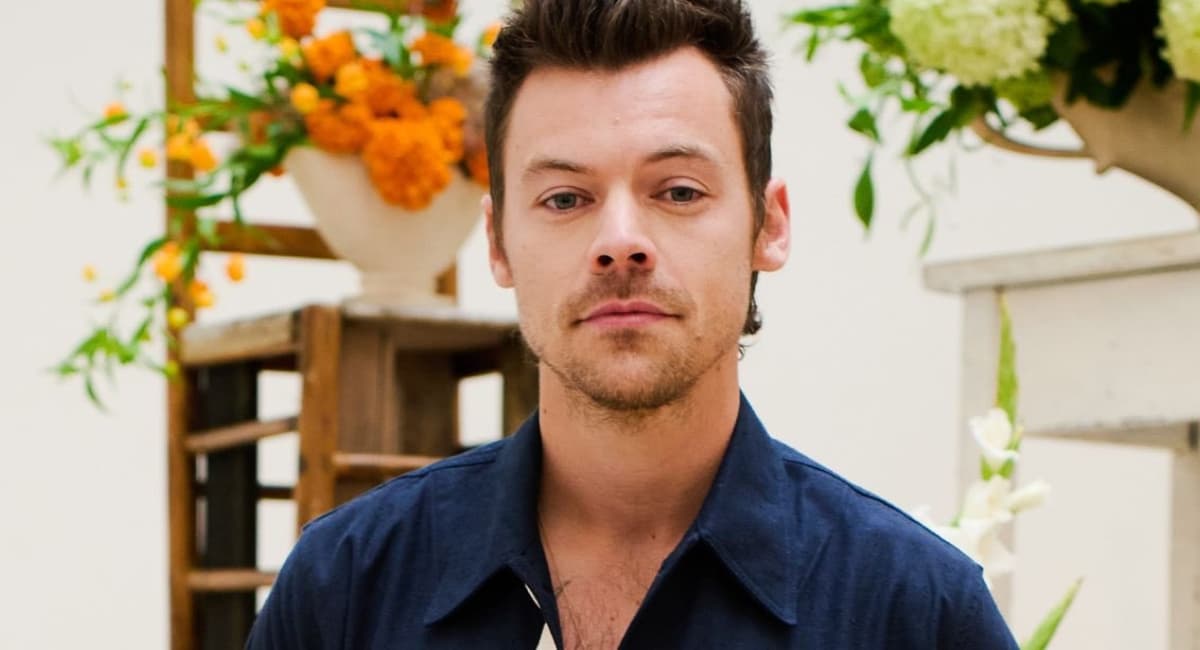 Harry Styles regresa a los escenarios