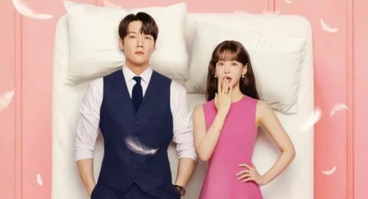 Nuevo dorama de estreno, Positively Yours