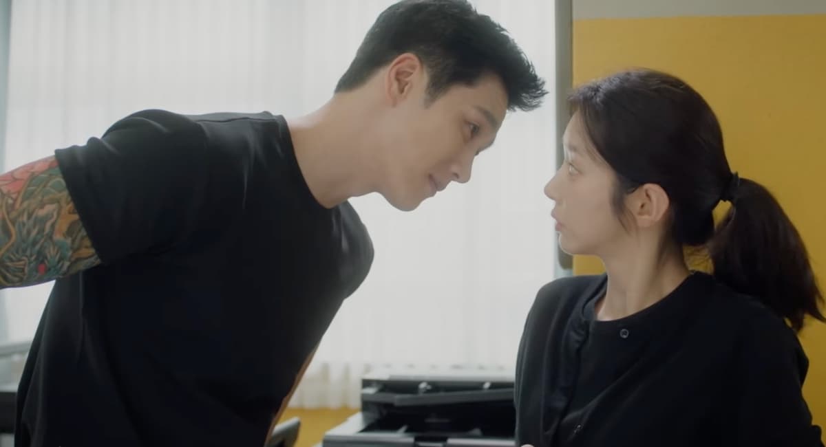 Estreno del dorama 'Spring Fever'