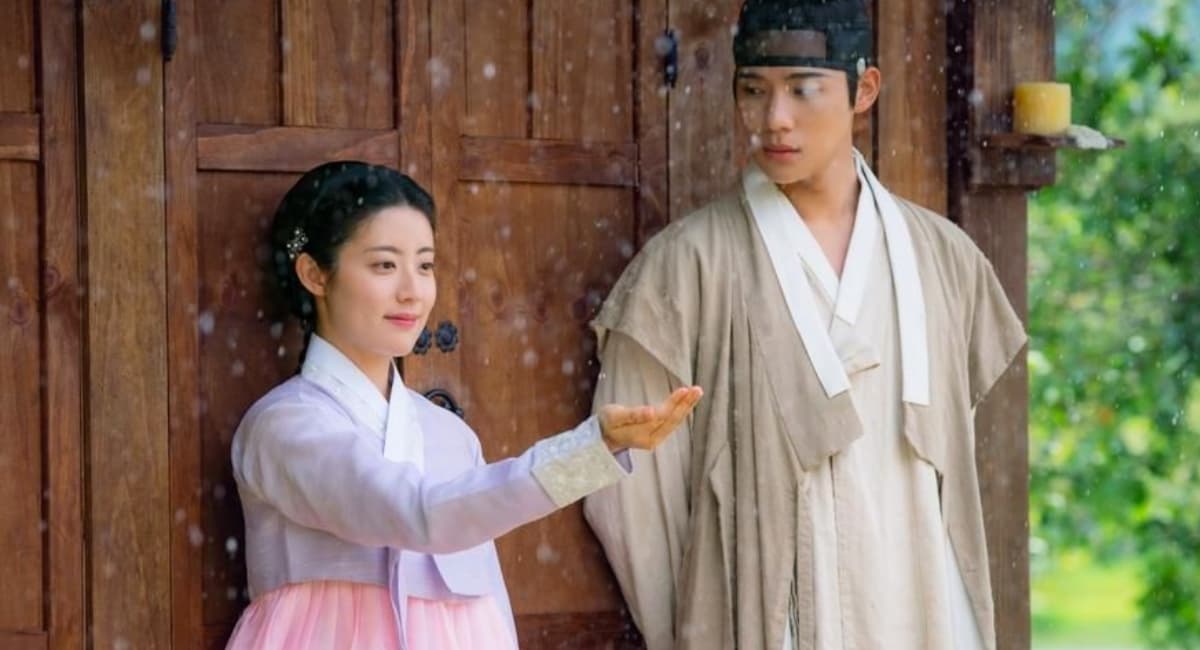 Estreno de 'To My Beloved Thief'