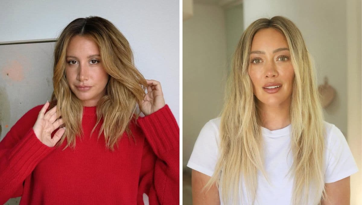 Ashley Tisdale revela maltratos de un grupo de mamás