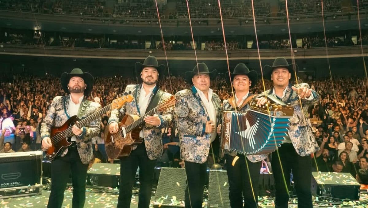 A qué hora termina el concierto Duelo de Acordeones