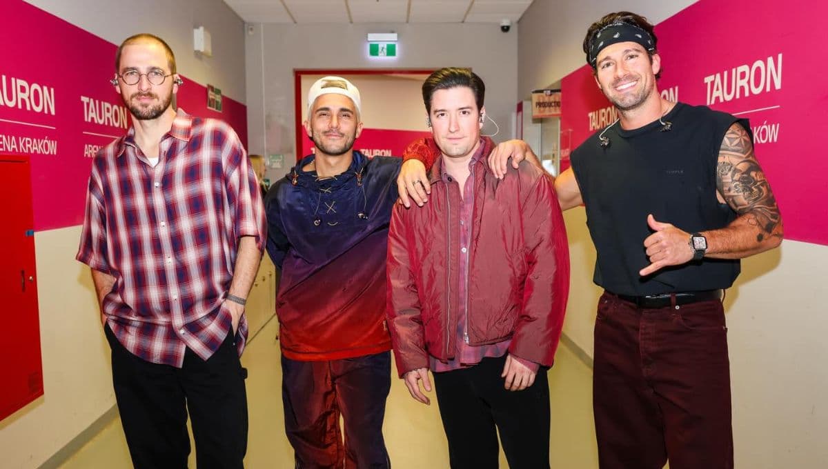 Horarios, setlist y estacionamiento de Big Time Rush en el Palacio de los Deportes