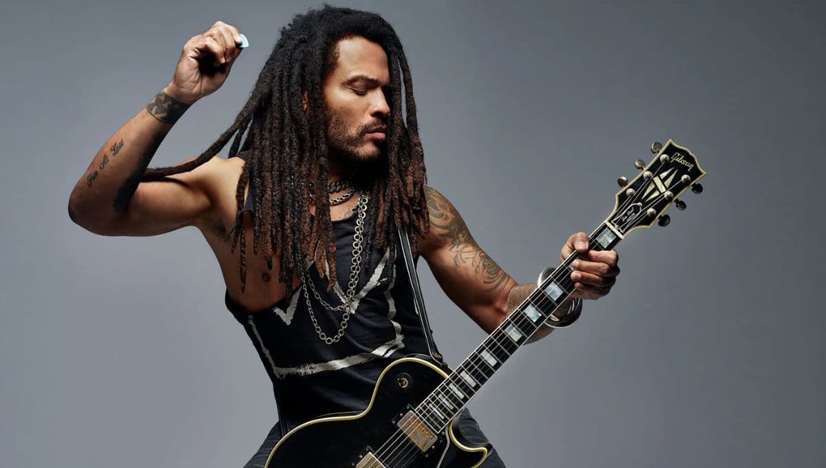 Letra y traducción en español de It Aint Over Til Its Over de Lenny Kravitz