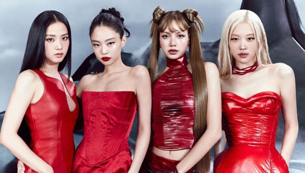 Letra completa y traducción en español de Me and my de BLACKPINK